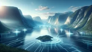 Den spennende verdenen av nye casino i Norge Den spennende verdenen av nye casino i Norge
